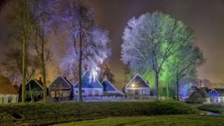 Zuiderzeelicht_2022_Sfeerimpressie_Foto Cor Boers