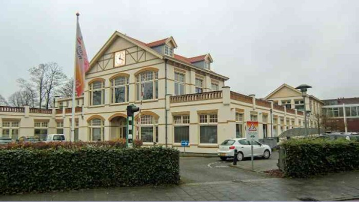 Sportinstituut Frists van der Werff