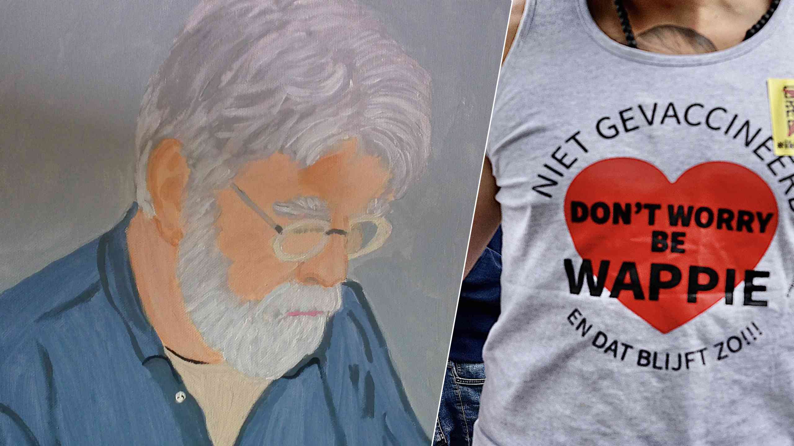 We blijven het volgen