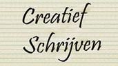 Cursus Creatief Schrijven