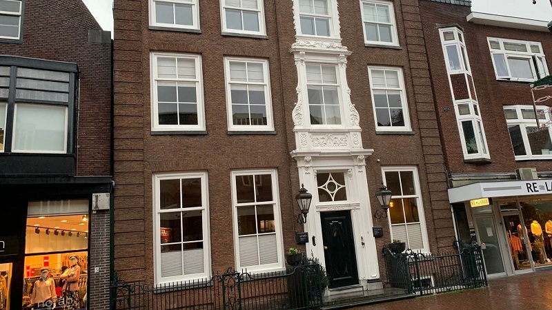 Zorgen over horeca in Westfries Museum en bestemming Gouw 7 in Hoorn