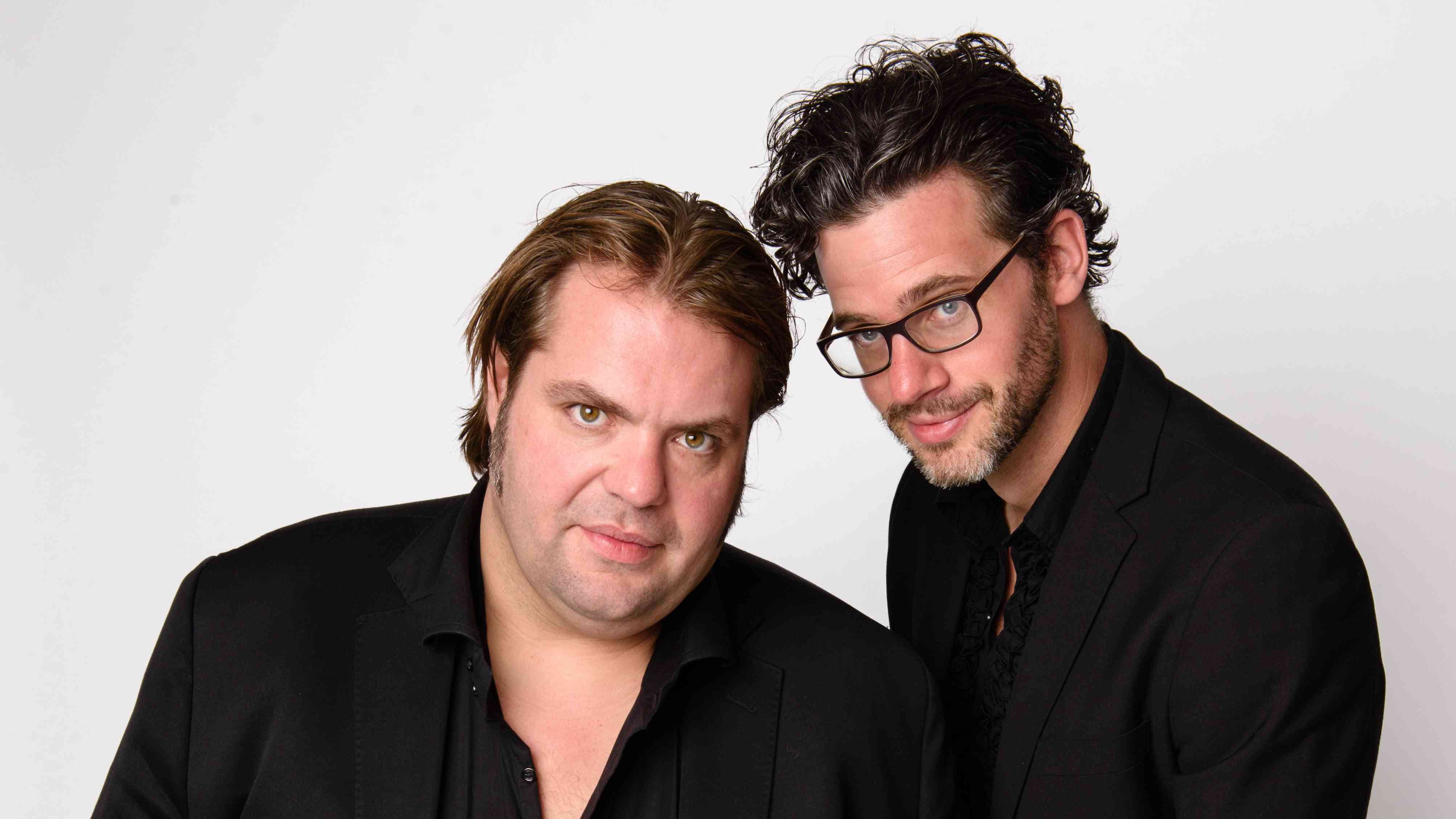 Dijkstra & Evenblij Ter Plekke live op NPO1 radio vanuit Hoorn