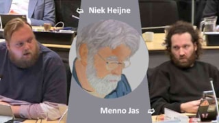 Sjaak Grosthuizen schrijft zijn column_Ik ben niet onbevooroordeeld