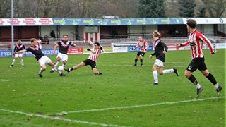 Hollandia - RKAVV 22 januari 2023