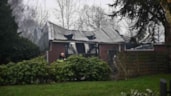Ravage na de brand in Schellinkhout_3