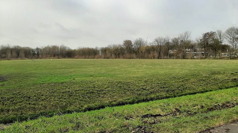 Avenhorn maakt zich op voor de opvang van 225 asielzoekers