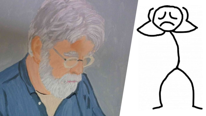 Sjaak Grosthuizen schrijft zijn column_Zorg dat zorg onze zorg blijft