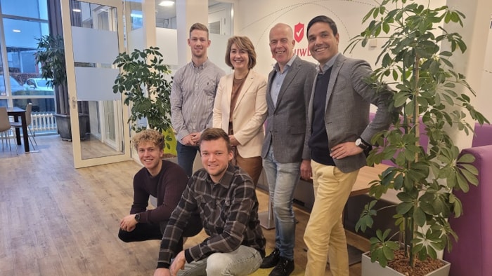 Wooncompagnie en Zonzo