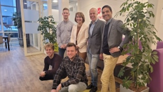 Wooncompagnie en Zonzo