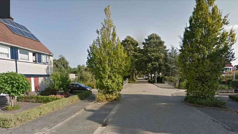 Gladheid bestrijden voor schoolgaande fietsers op Topaas