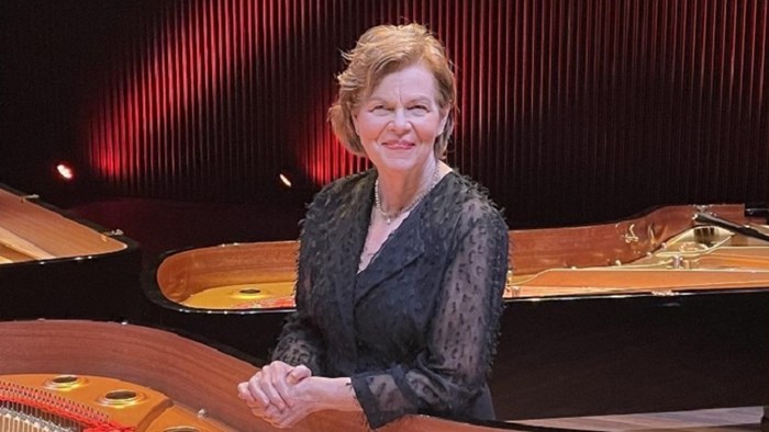 Arielle Vern&#232;de