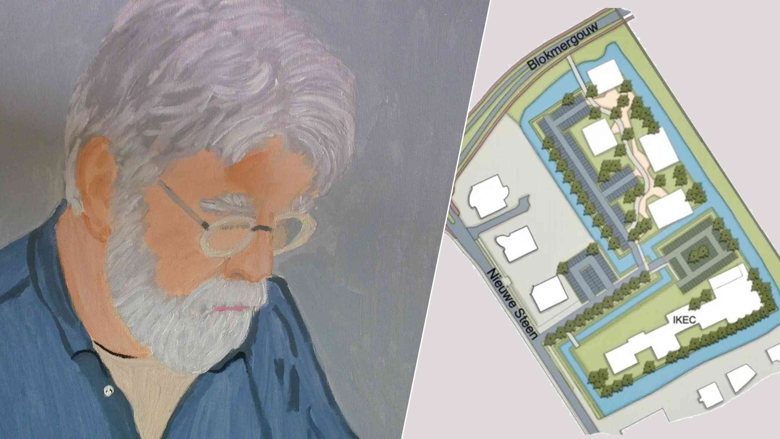 Nieuwe Steen des aanstoots