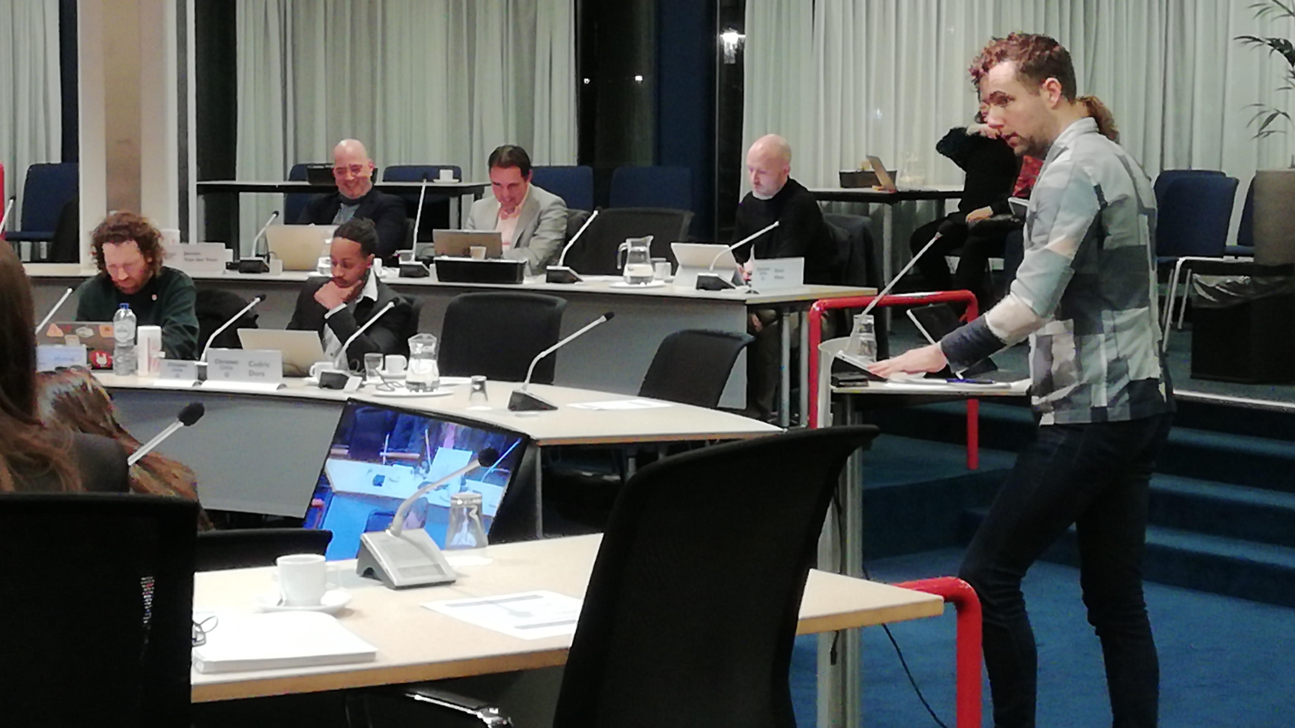 Hoorn zoekt naar inclusiebeleid (+ radio interview met Youssef Nassiri (PvdA)