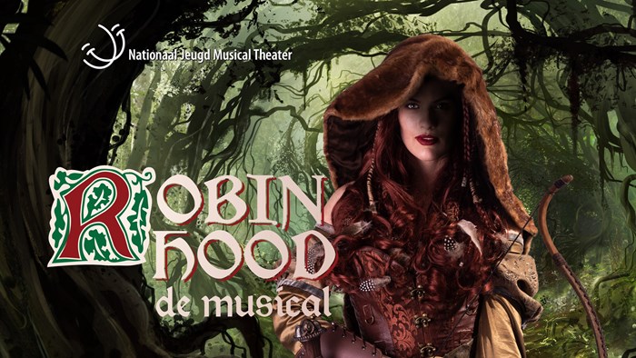 Robin Hood de musical