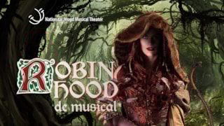 Robin Hood de musical