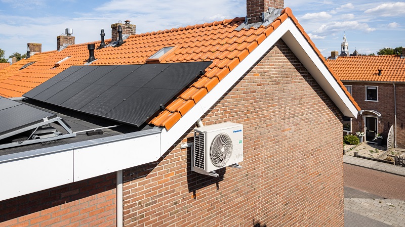 Nederlanders massaal op zoek naar elektrische alternatieven voor gas