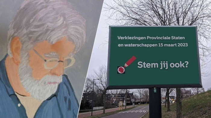 Sjaak Grosthuizen schrijft zijn column_Waterschappen