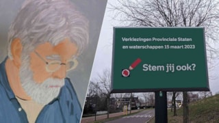 Sjaak Grosthuizen schrijft zijn column_Waterschappen