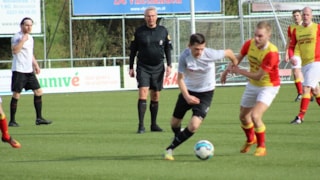 Strandvogels - Always Forward zondag 5 maart 2023