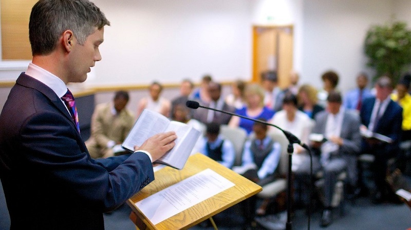 Jehovah’s Getuigen beginnen campagne ‘Vertrouwen in de toekomst’