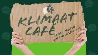 Klimaatcafe