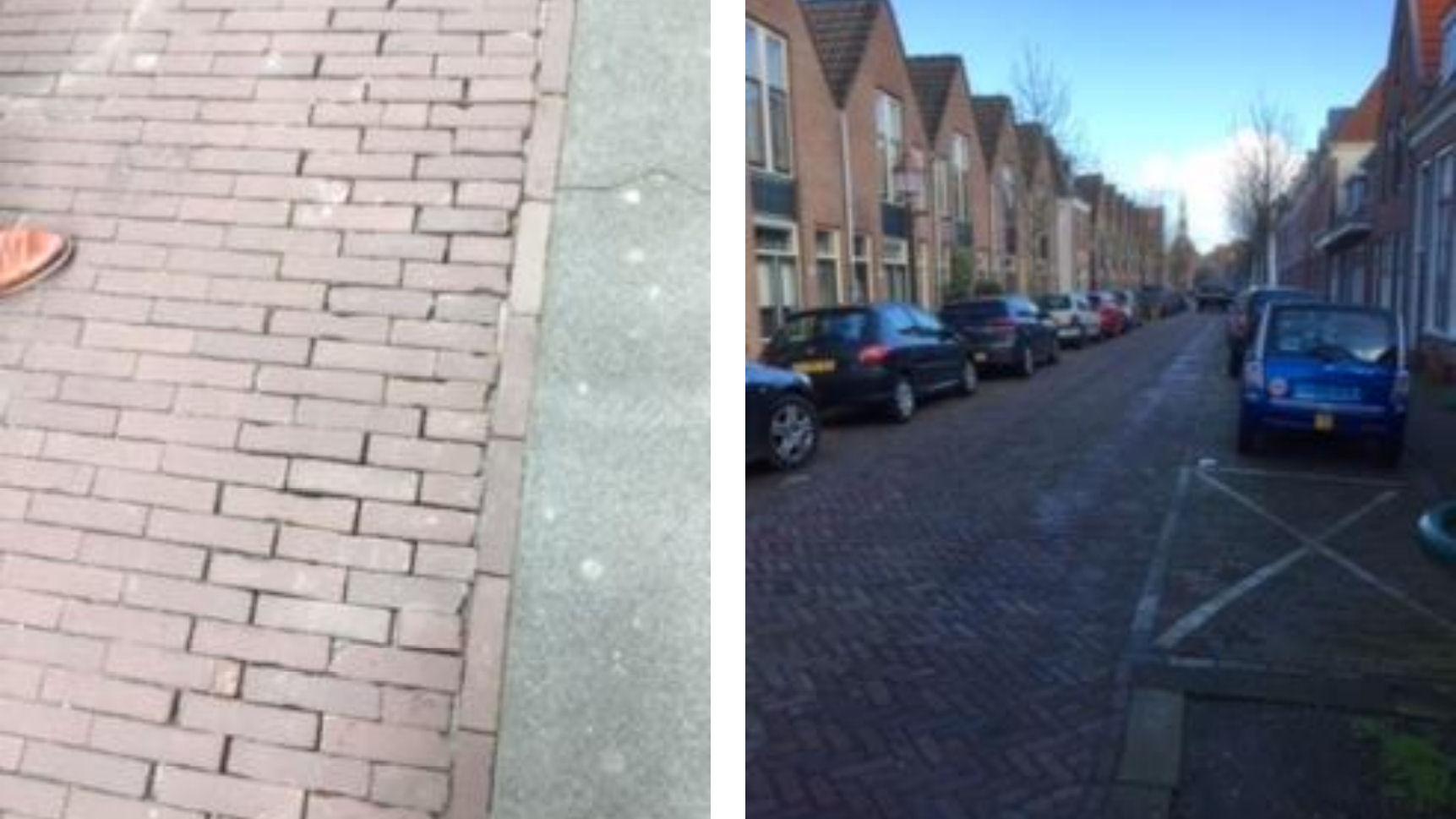 Aanleg glasvezelnet in Hoorn: straten twee keer open en rommelige herbestrating