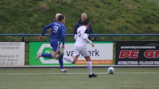 SEW - KFC zondag 19 maart 2023