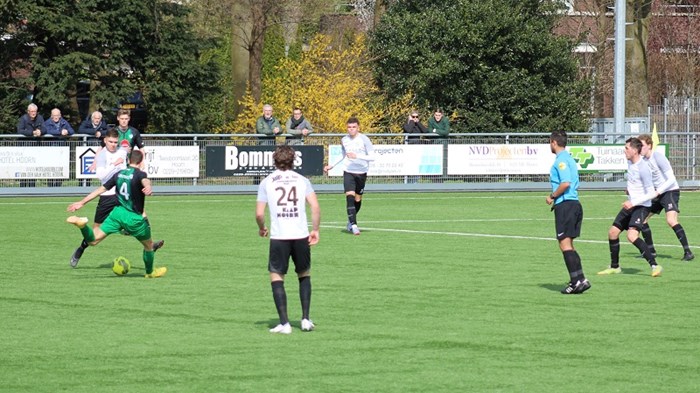 Always Forward - RKEDO 26 maart 2023