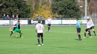 Always Forward - RKEDO 26 maart 2023