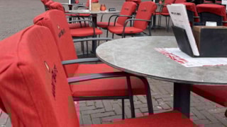 Warmtekussens in Haarlem