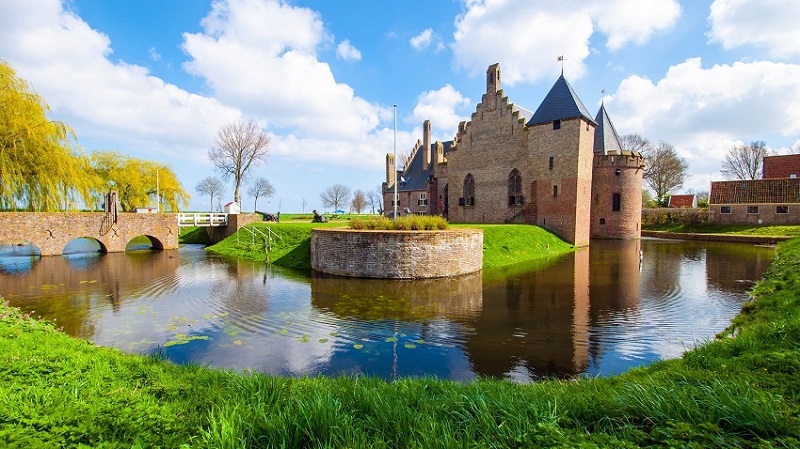 13 Kandidaten burgemeester Medemblik