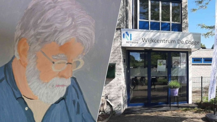 Sjaak Grosthuizen schrijft zijn column_Groen, groener, Hoorn