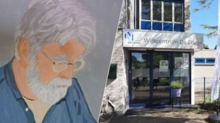 Sjaak Grosthuizen schrijft zijn column_Groen, groener, Hoorn