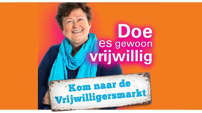 Doe es vrijwillig