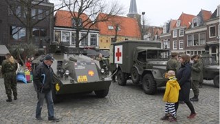 Hoornse Veteranendag