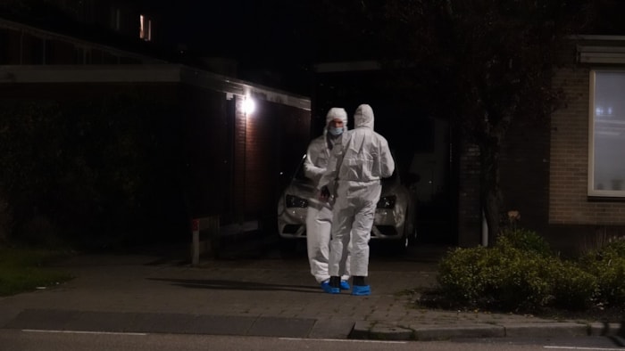 Woningonderzoek in Bovenkarspel