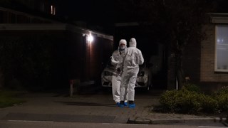 Woningonderzoek in Bovenkarspel