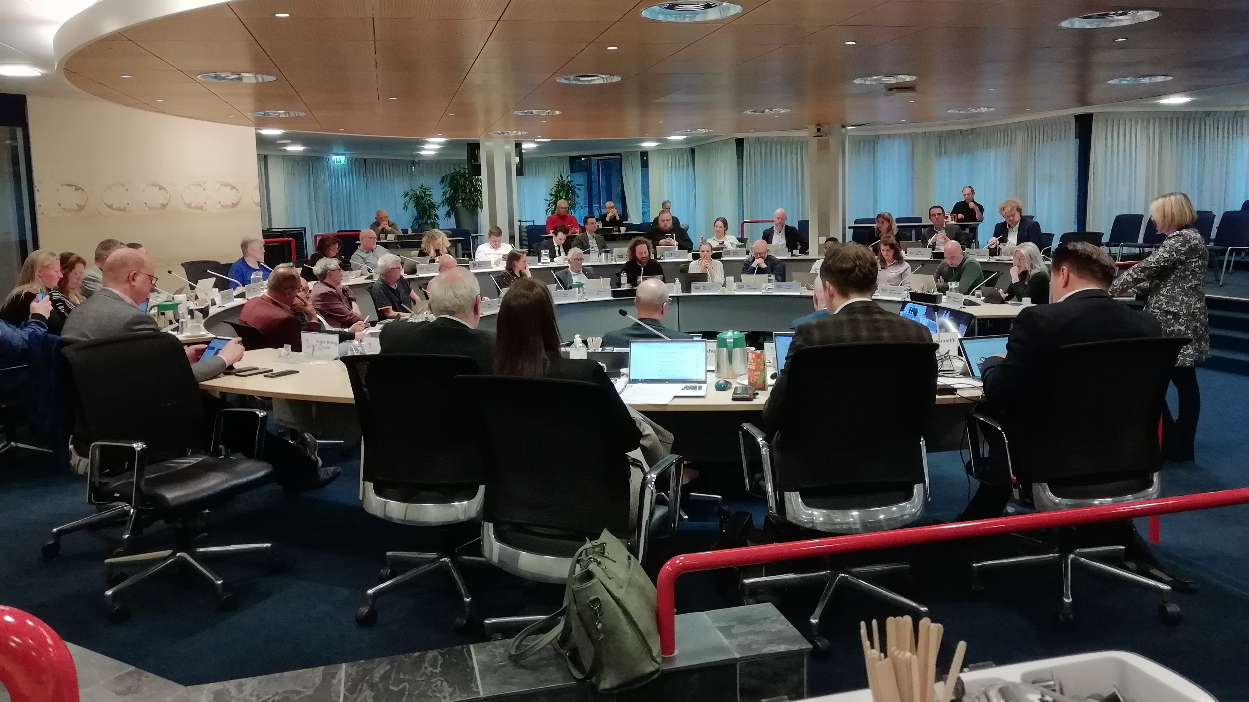 Actualiseren van Doelgroepenverordening 2023 voor sociale huur- en koopwoningen