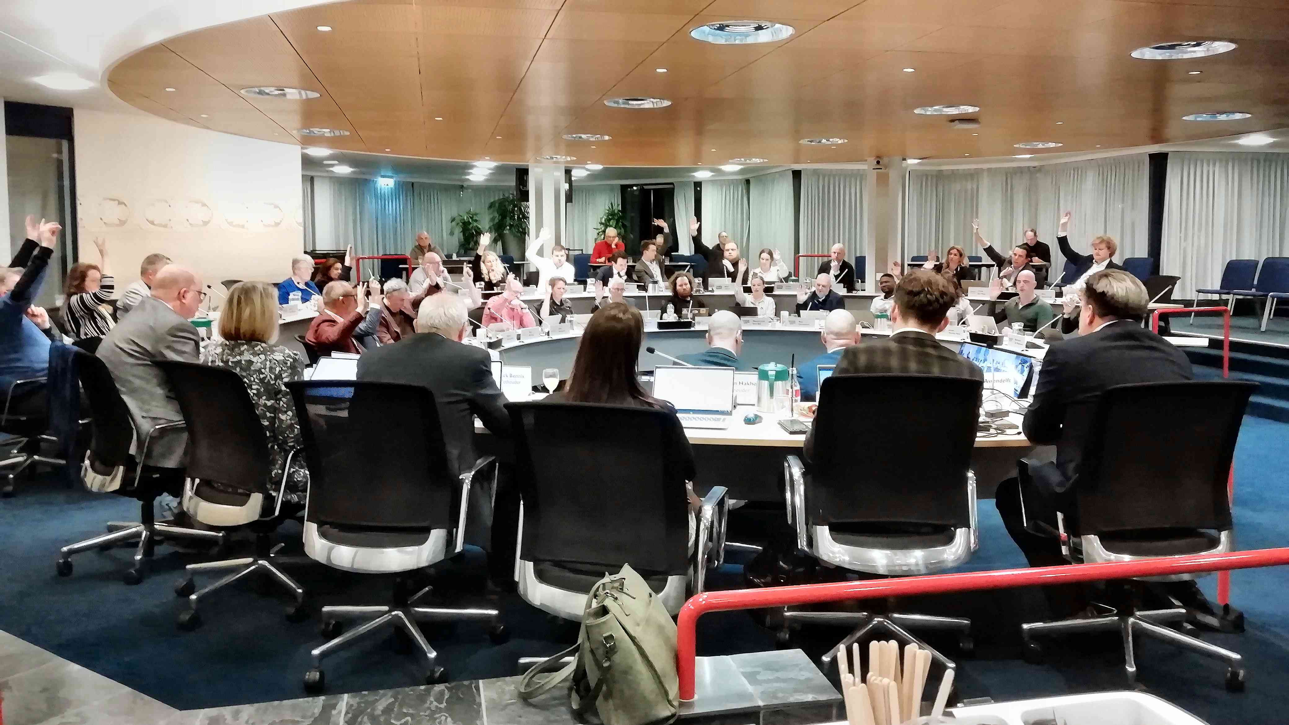 Raad besluit over nieuwe doelgroepenverordening sociale woningbouw en fietsparkeren in de binnenstad