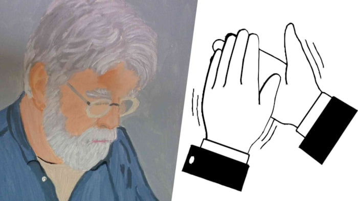 Sjaak Grosthuizen schrijft zijn column_Echte politici