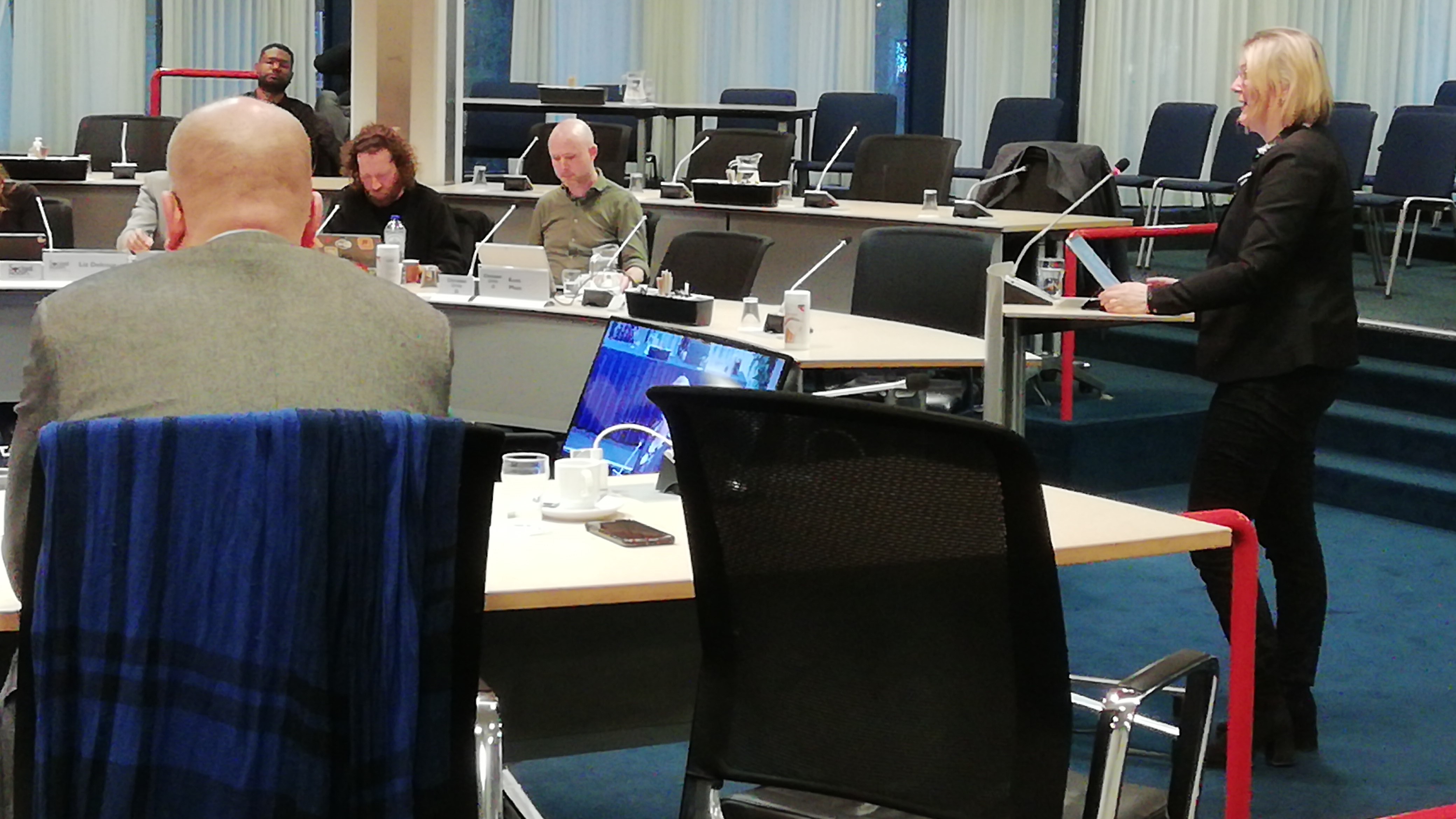 Nieuwe nota lokaal gezondheidsbeleid voor 2024-2028 (+ HoornRadio gesprek met Menno Jas - DRP)