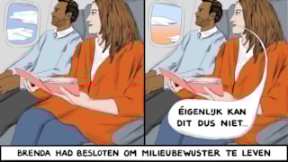 Jip van den Toorn - Milieubewust