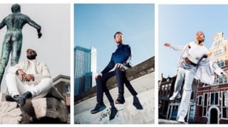 Theater Na de Dam 2023