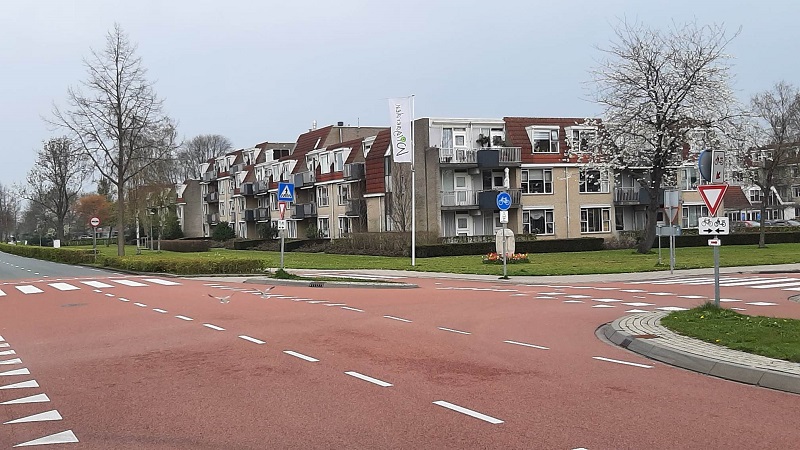 Getuigen en beelden gezocht van straatroof Keern
