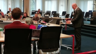 Over energietransitie