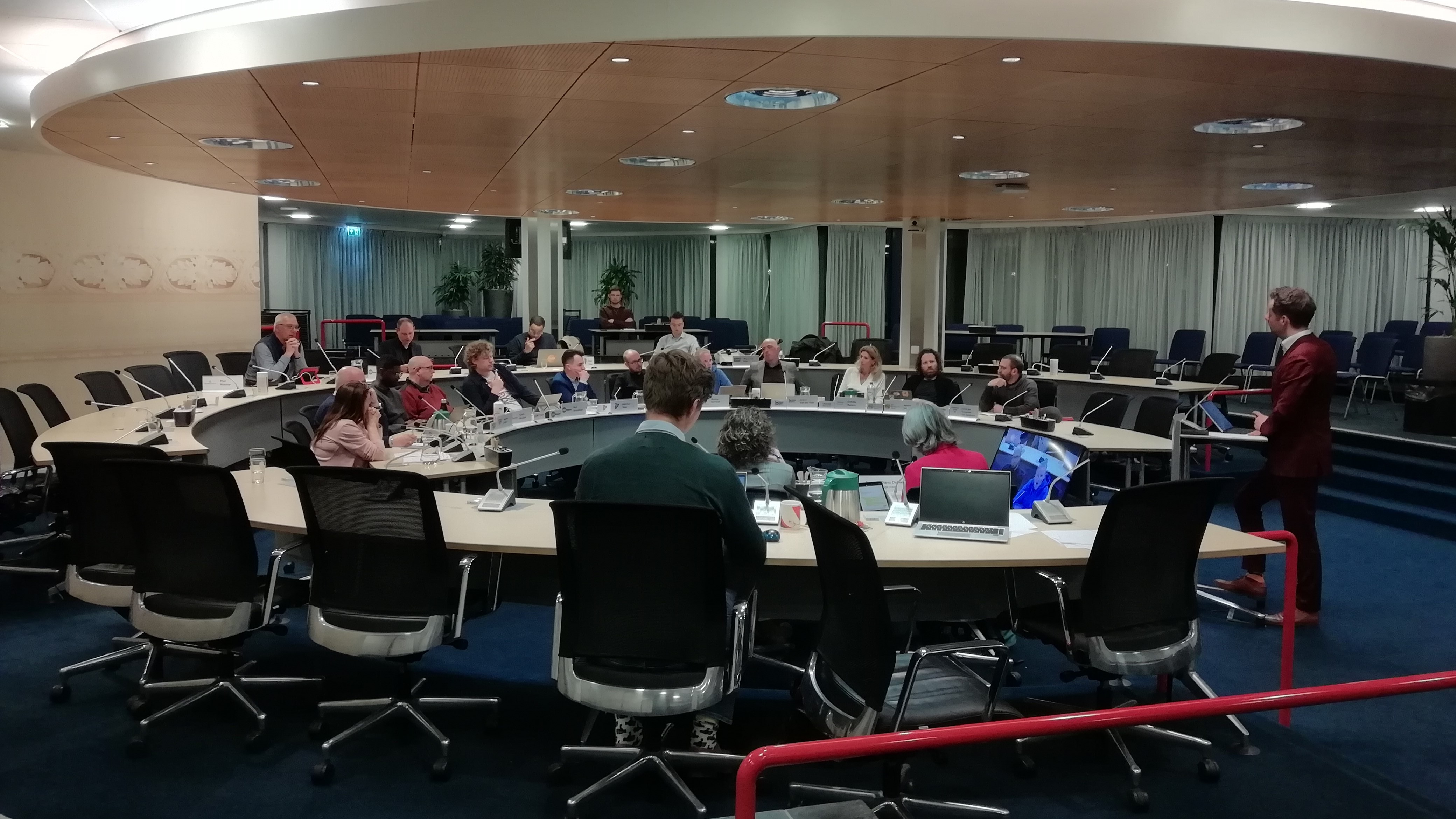 Subsidiebeleid Hoorn wordt verbeterd, beoordelingstermijn van dertien naar negen weken