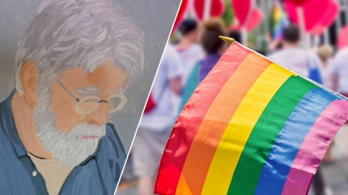 Sjaak Grosthuizen schrijft zijn column_Exclusieve inclusie