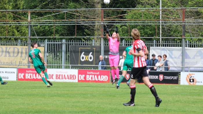 Hollandia - De Zouaven 7 mei 2023 A