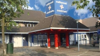 Cultureel Centrum Huesmolen