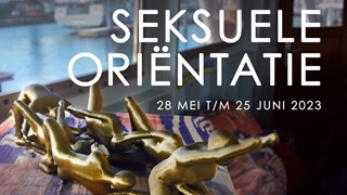 Seksuele orientatie